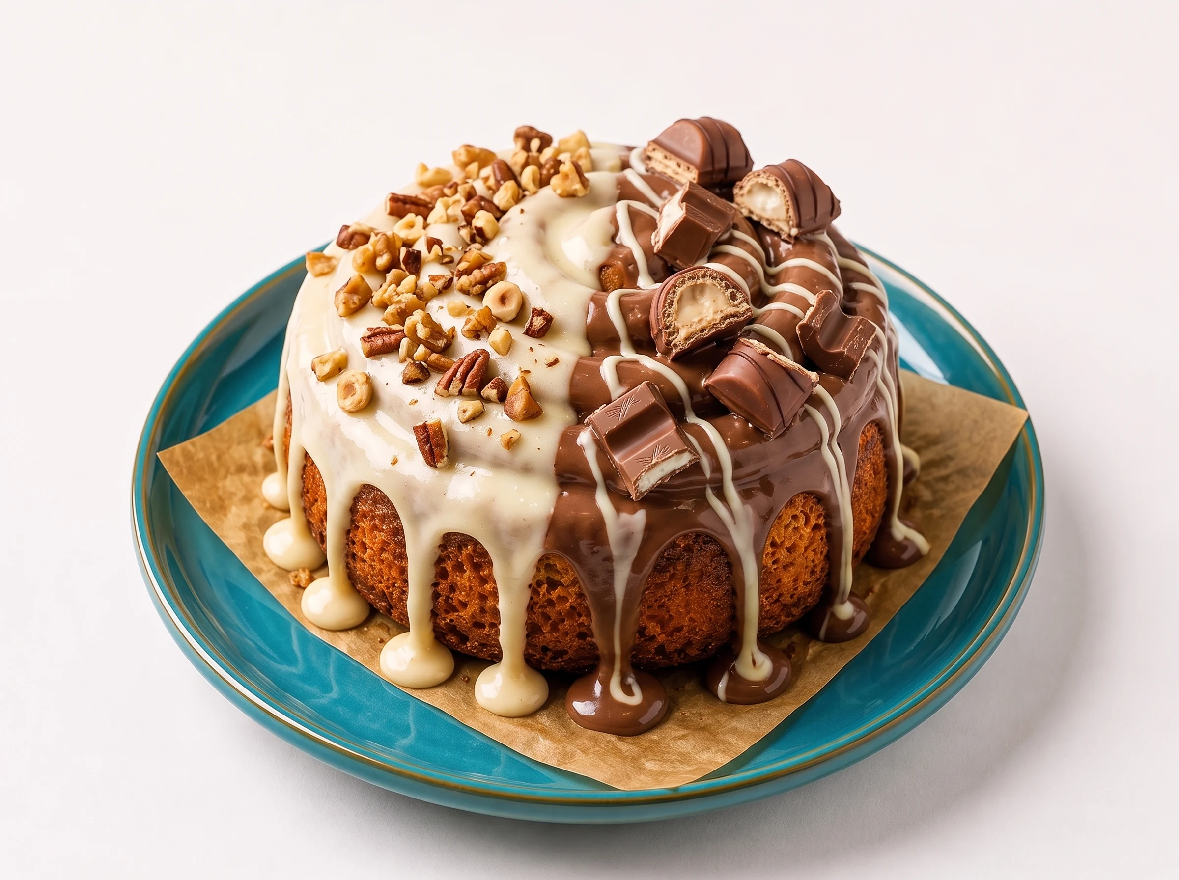 Mix Kinder & Classic Roll